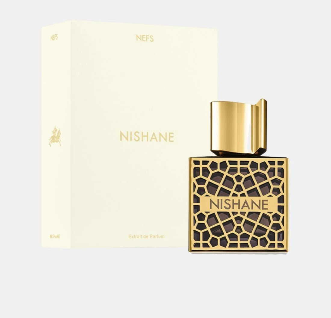 NISHANE NEFS (U) EXTRAIT DE PARFUM 50ML