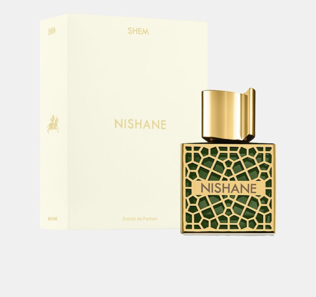 NISHANE SHEM (U) EXTRAIT DE PARFUM 50ML