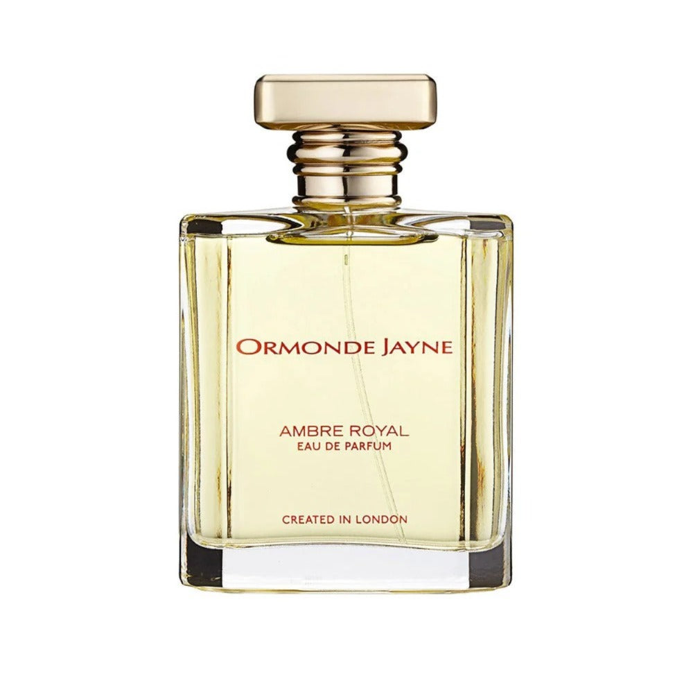 ORMONDE JAYNE AMBRE ROYAL (U) EDP 120ML