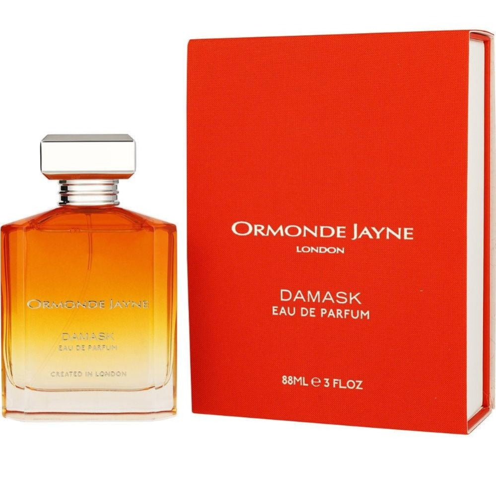 ORMONDE JAYNE DAMASK (U) EDP 88ML