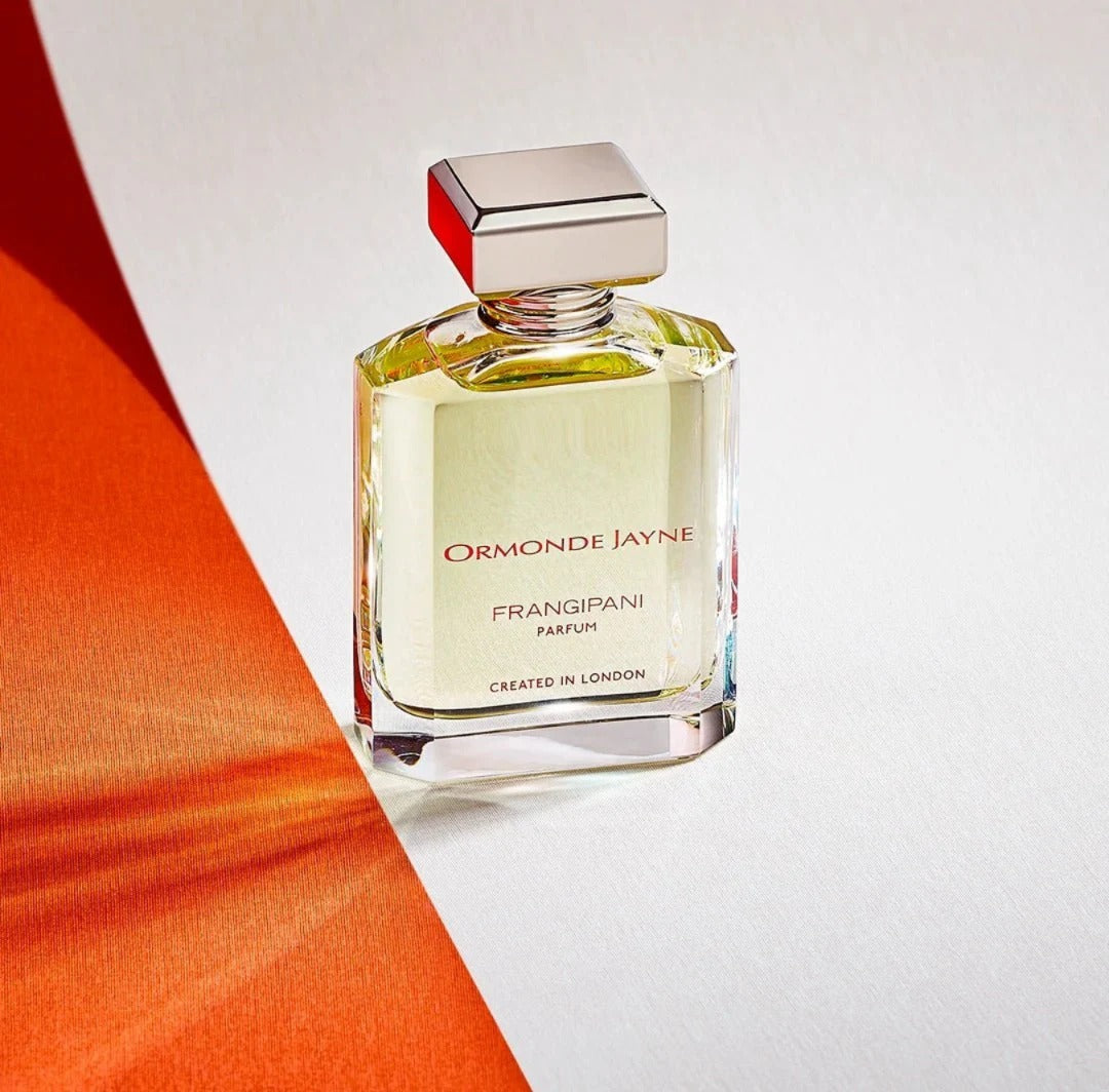 ORMONDE JAYNE FRANGIPANI (U) PARFUM 88ML
