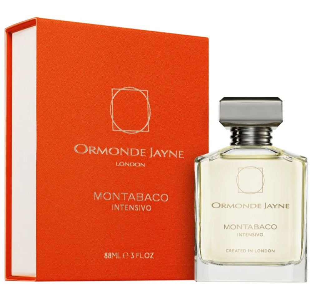 ORMONDE JAYNE MONTABACO INTENSIVO (U) PARFUM 88ML
