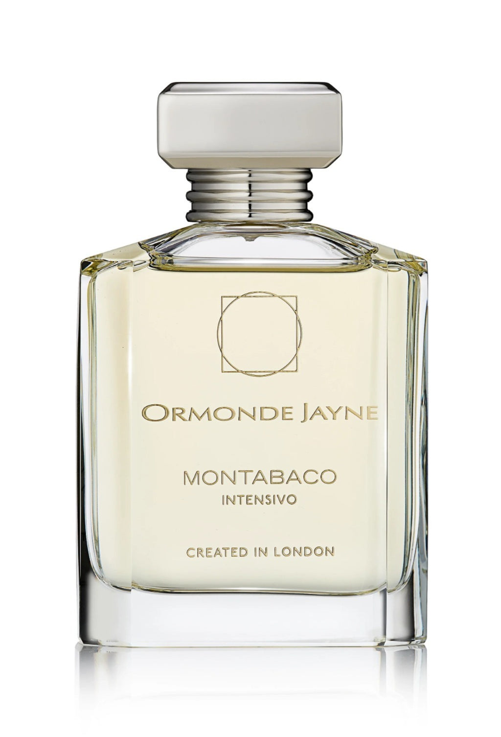 ORMONDE JAYNE MONTABACO INTENSIVO (U) PARFUM 88ML