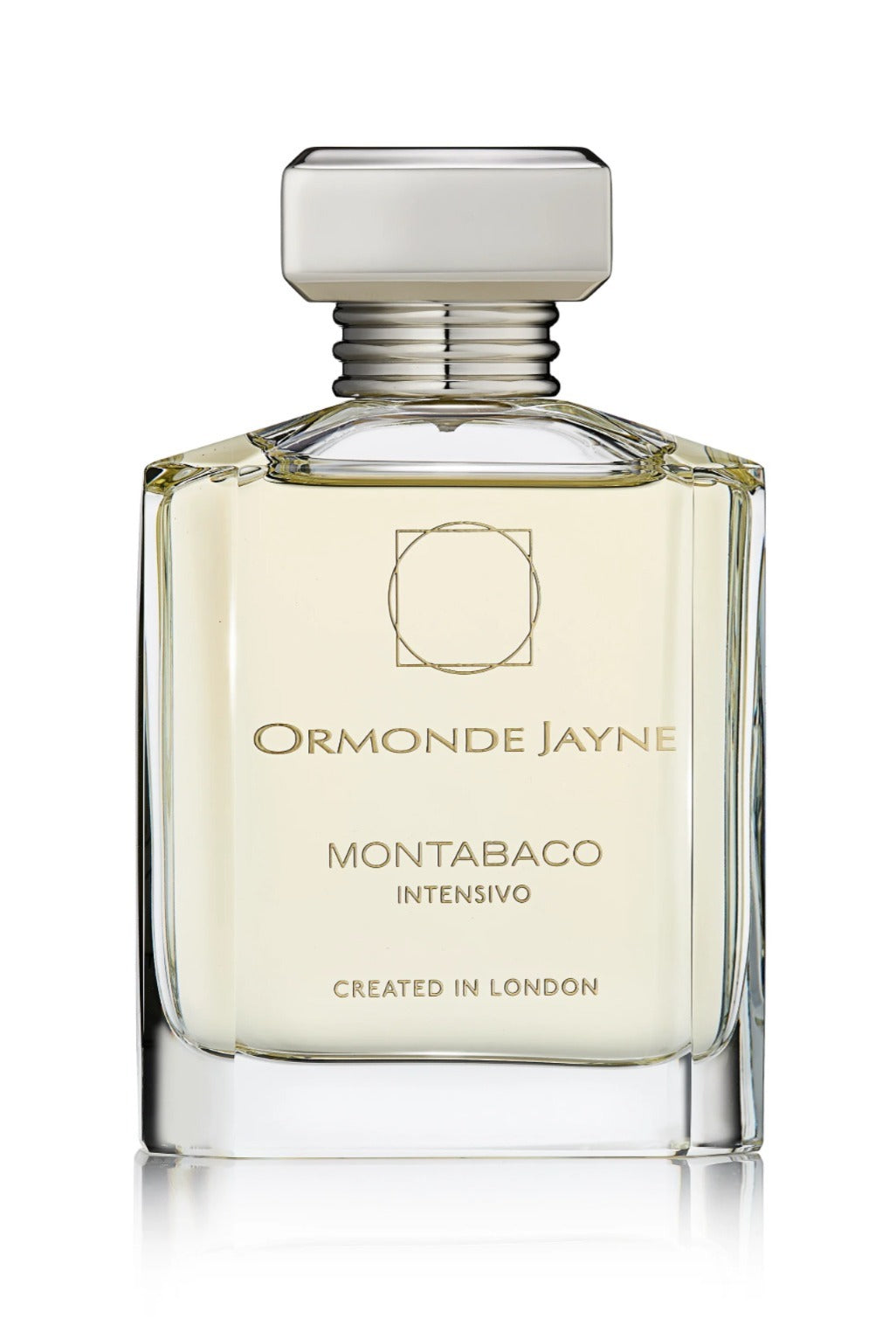 ORMONDE JAYNE MONTABACO INTENSIVO (U) PARFUM 88ML