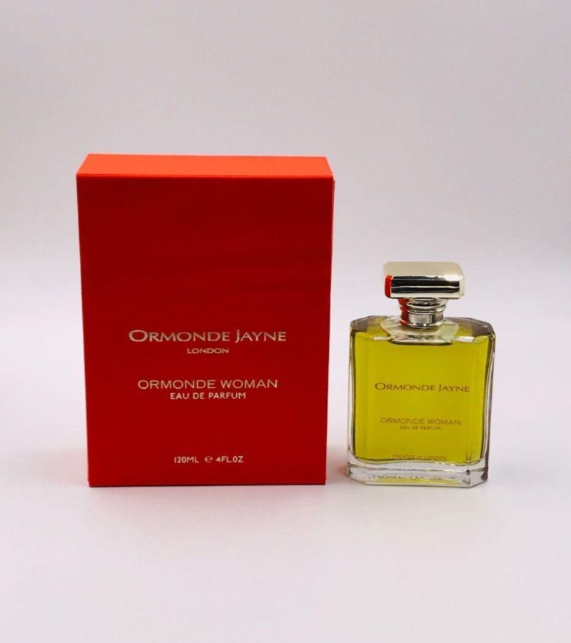 ORMONDE JAYNE ORMONDE WOMAN (W) EDP 120ML