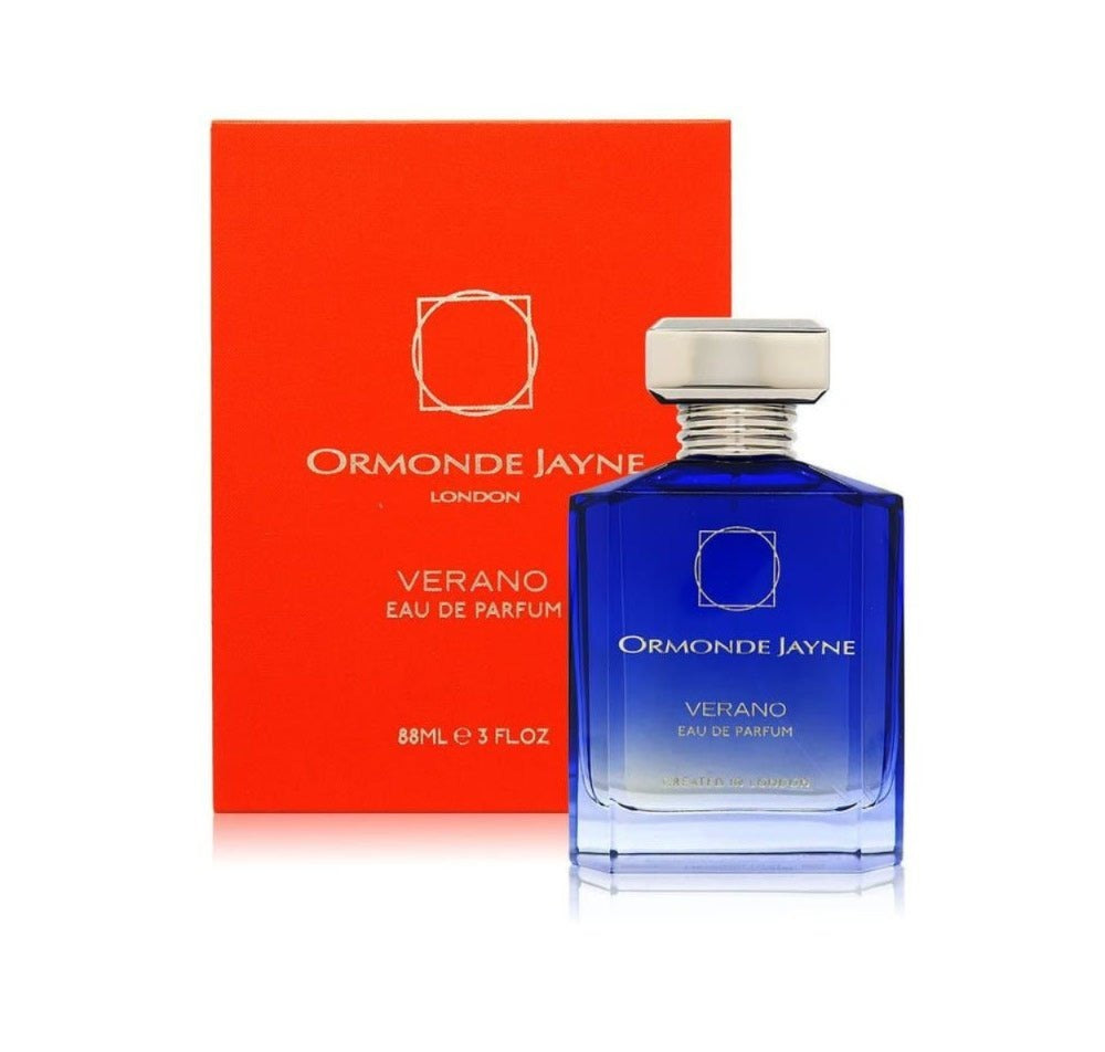 ORMONDE JAYNE VERANO (U) EDP 88ML