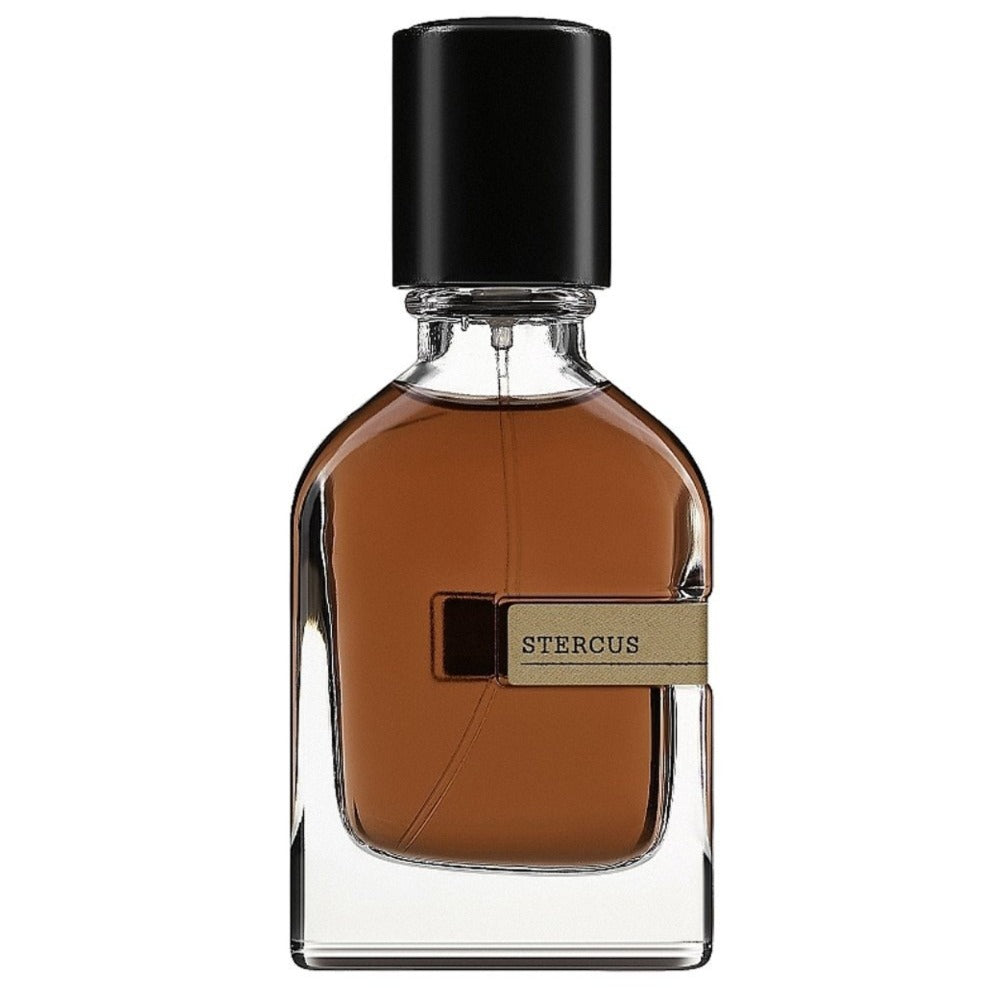 ORTO PARISI STERCUS (U) PARFUM 50ML