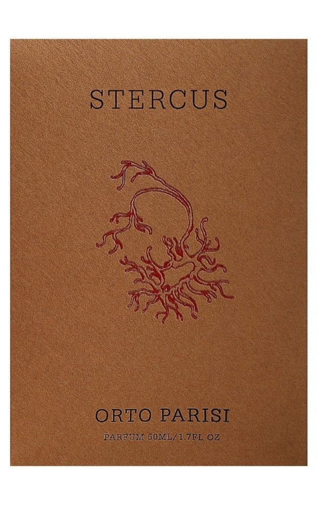 ORTO PARISI STERCUS (U) PARFUM 50ML