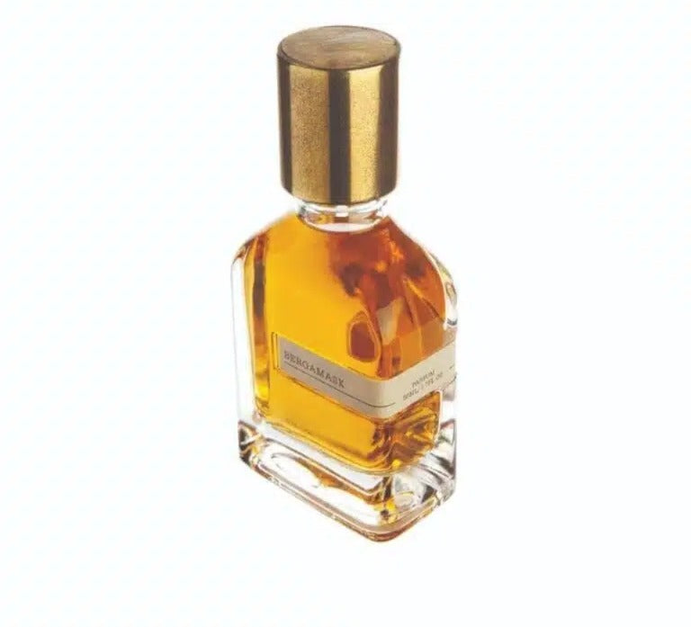 ORTO PARISI BERGAMASK (U) PARFUM 50ML
