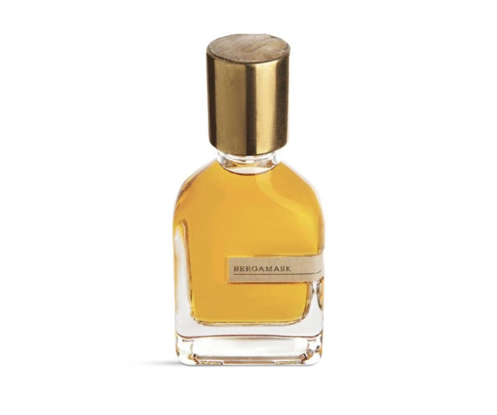 ORTO PARISI BERGAMASK (U) PARFUM 50ML