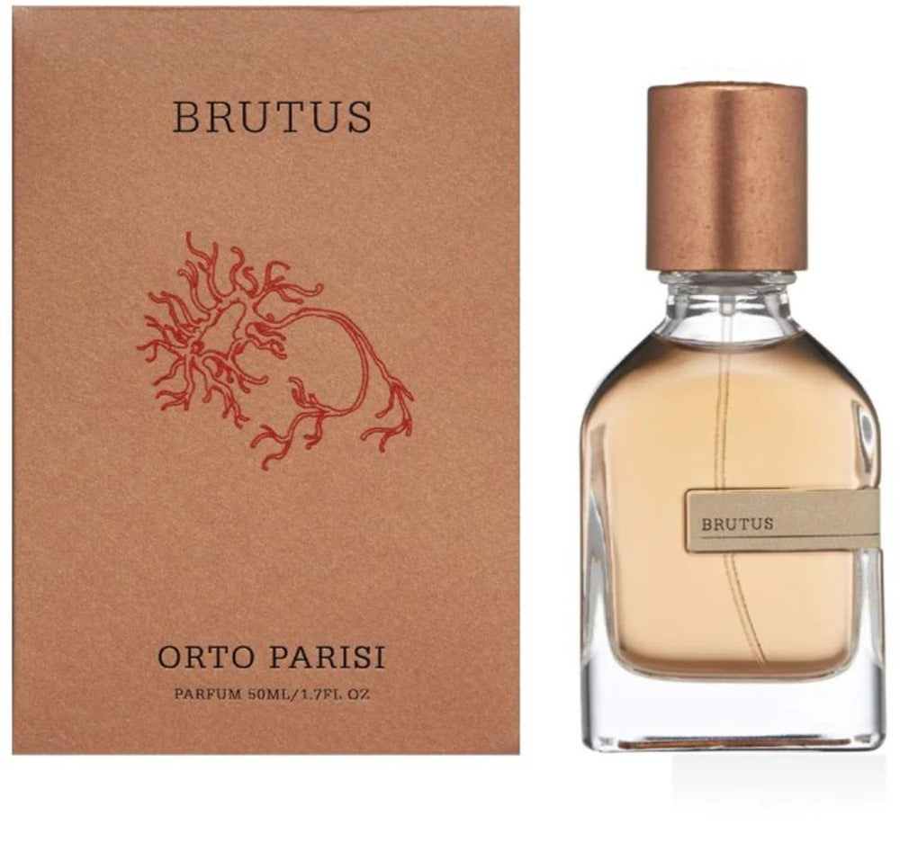 ORTO PARISI BRUTUS (U) PARFUM 50ML
