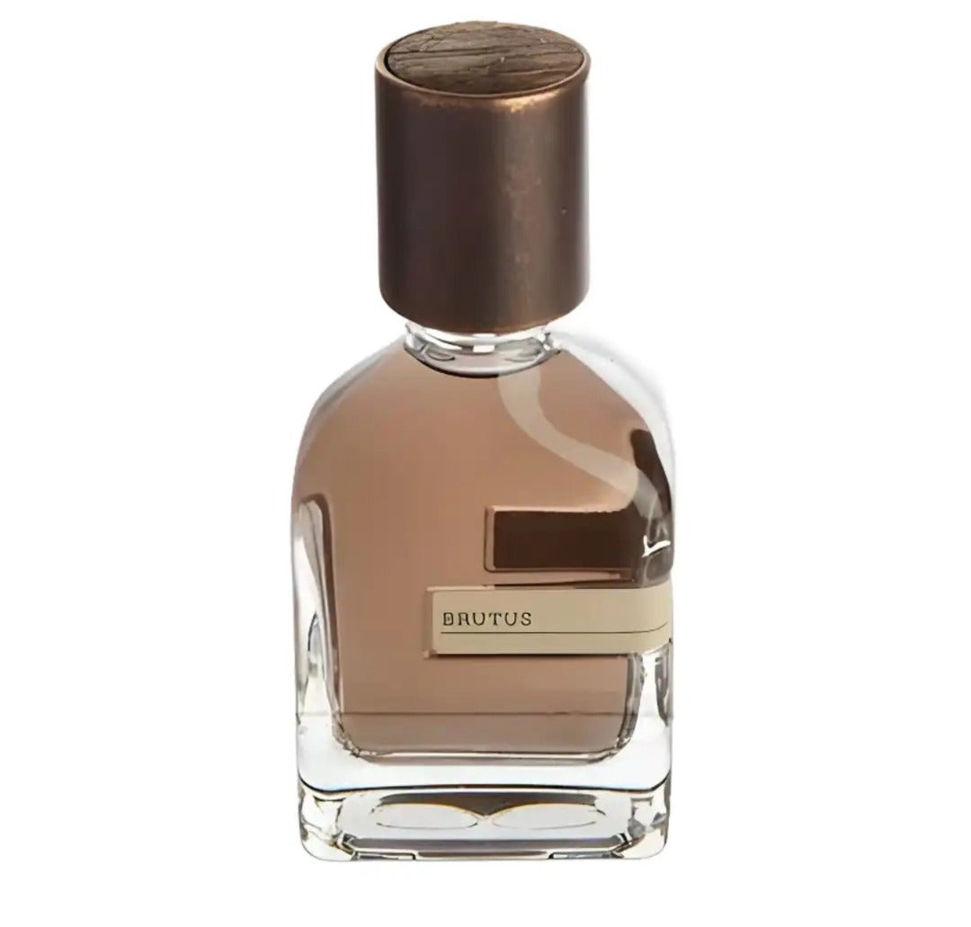 ORTO PARISI BRUTUS (U) PARFUM 50ML