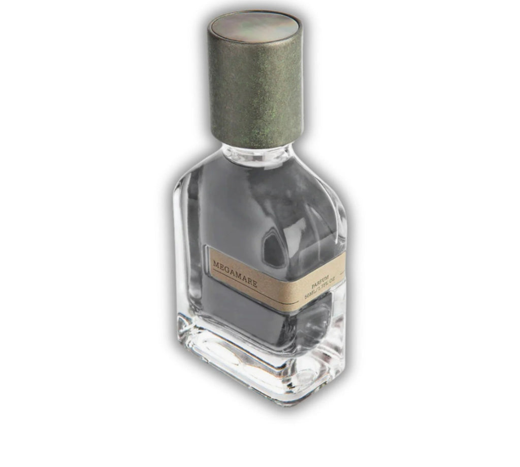 ORTO PARISI MEGAMARE (U) PARFUM 50ML