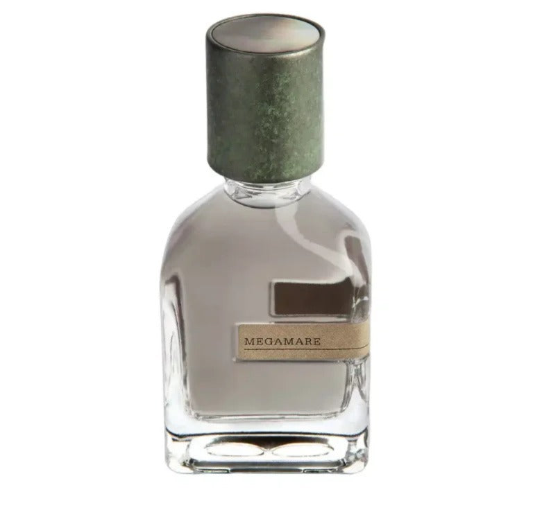 ORTO PARISI MEGAMARE (U) PARFUM 50ML