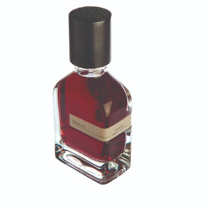 ORTO PARISI TERRONI (U) PARFUM 50ML