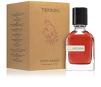 ORTO PARISI TERRONI (U) PARFUM 50ML