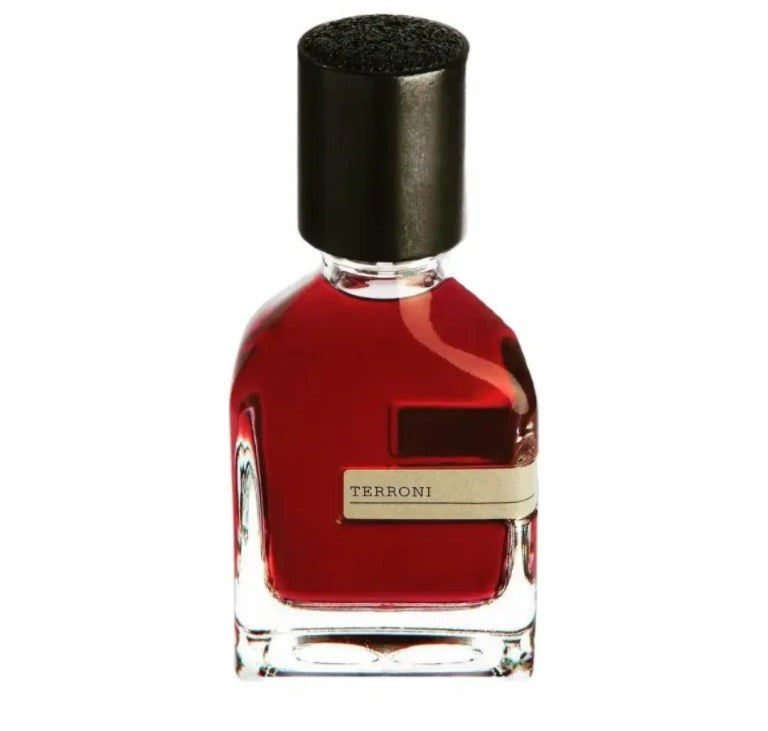 ORTO PARISI TERRONI (U) PARFUM 50ML