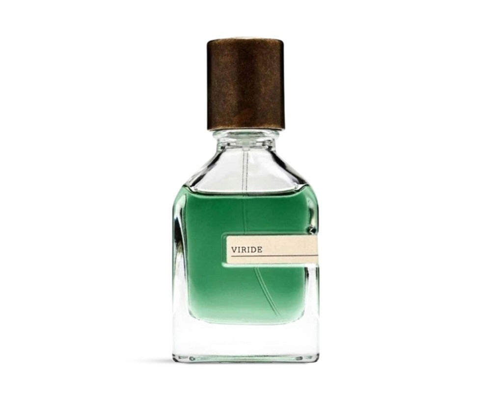 ORTO PARISI VIRIDE (U) PARFUM 50ML