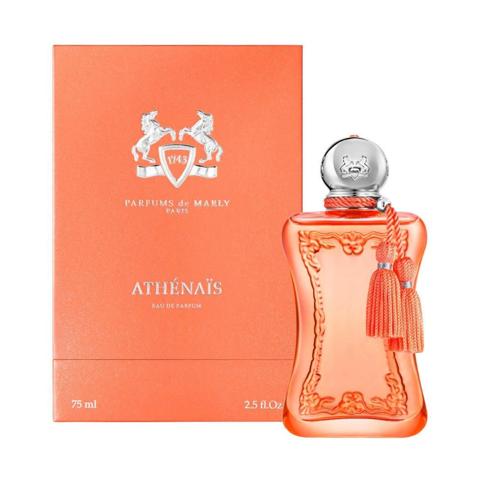 PARFUMS DE MARLY ATHENAIS (W) EDP 75ML