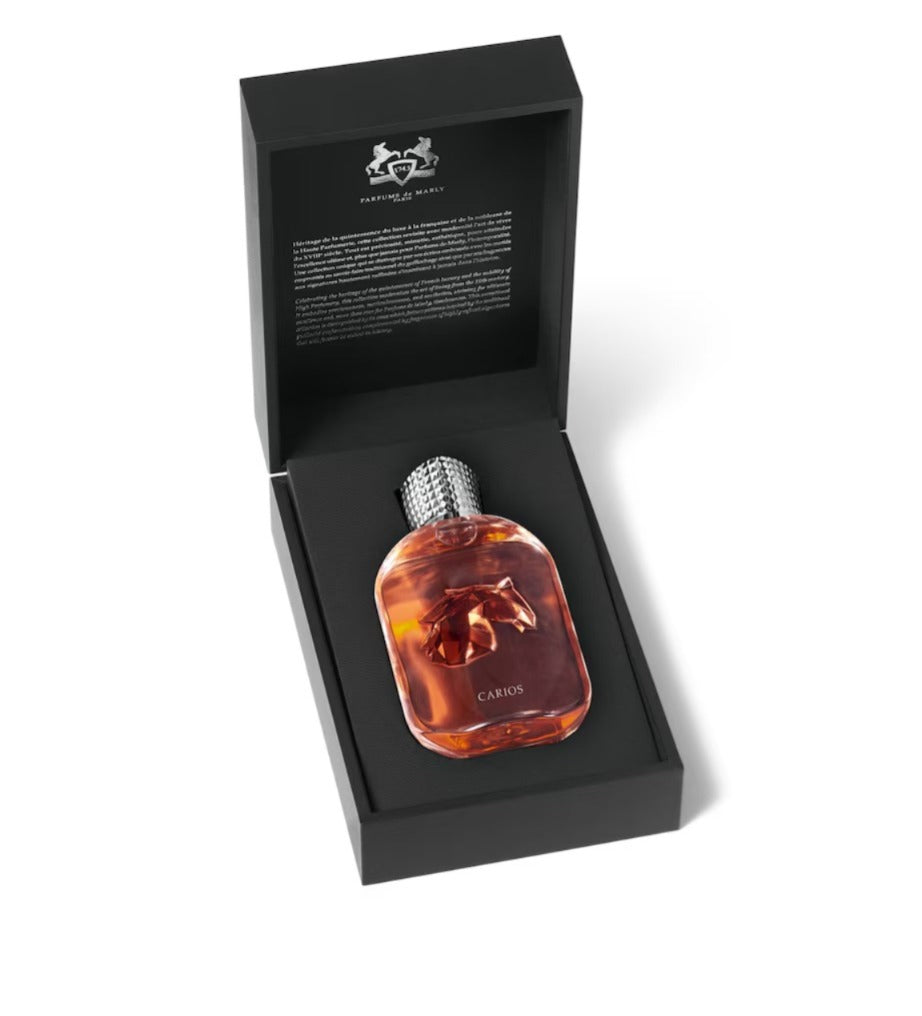 PARFUMS DE MARLY CARIOS (U) EXTRAIT DE PARFUM 100ML
