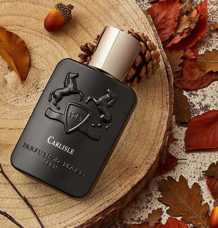 PARFUMS DE MARLY CARLISLE (U) EDP 125ML (NEW PACKING)