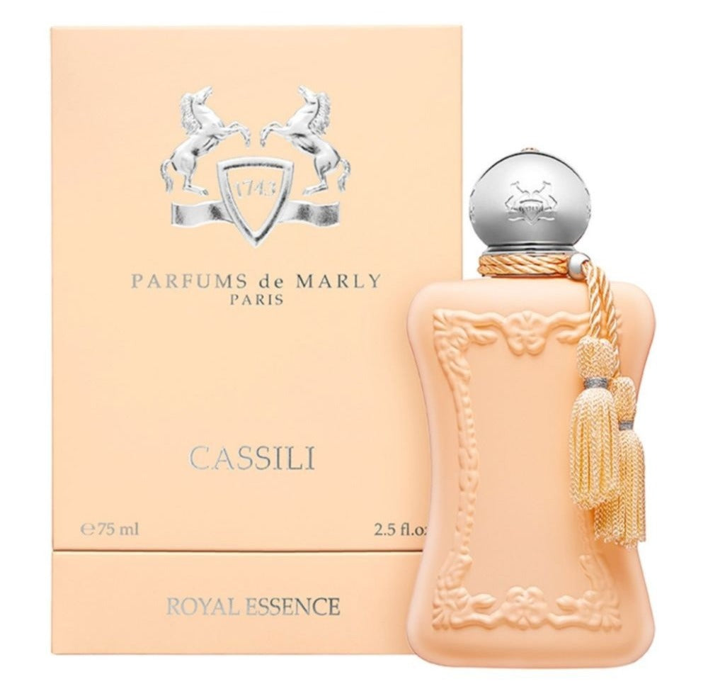 PARFUMS DE MARLY CASSILI (W) EDP 75ML