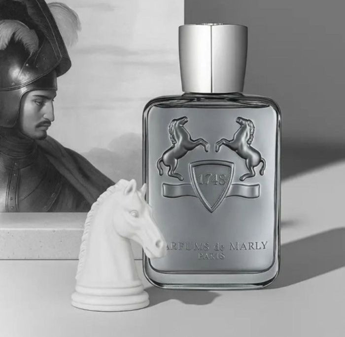 PARFUMS DE MARLY CASTLEY (M) EDP 125ML