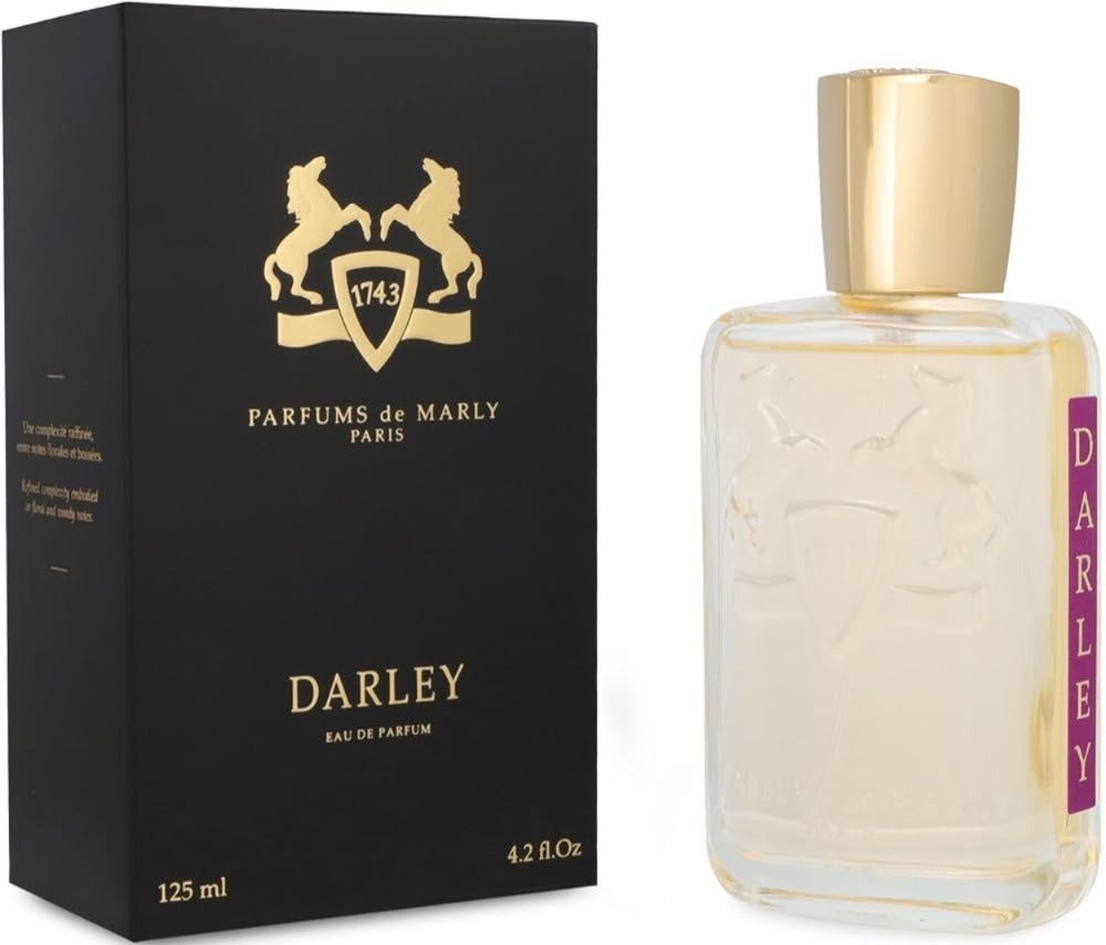 PARFUMS DE MARLY DARLEY (M) EDP 125ML
