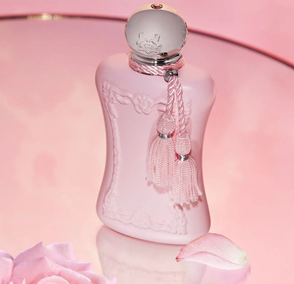 PARFUMS DE MARLY DELINA (W) EDP 75ML (NEW PACKING)