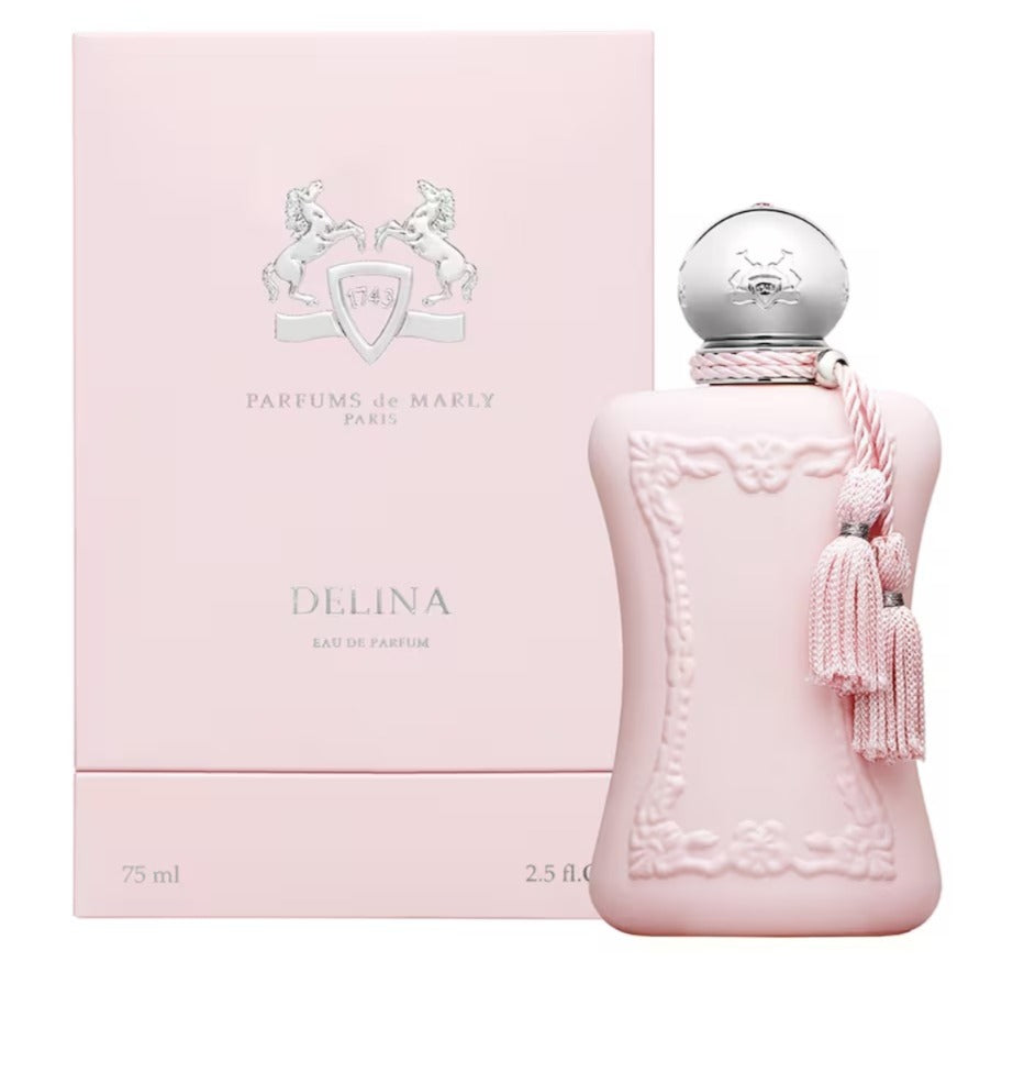 PARFUMS DE MARLY DELINA (W) EDP 75ML (NEW PACKING)