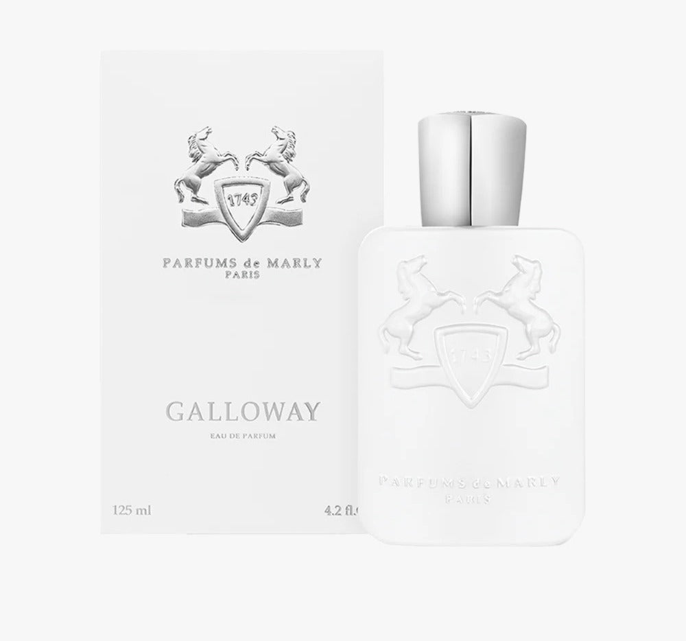 PARFUMS DE MARLY GALLOWAY (U) EDP 125ML