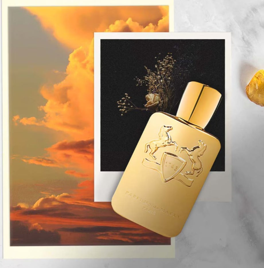 PARFUMS DE MARLY GODOLPHIN (M) EDP 125ML