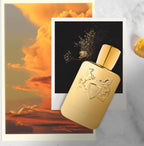 PARFUMS DE MARLY GODOLPHIN (M) EDP 125ML