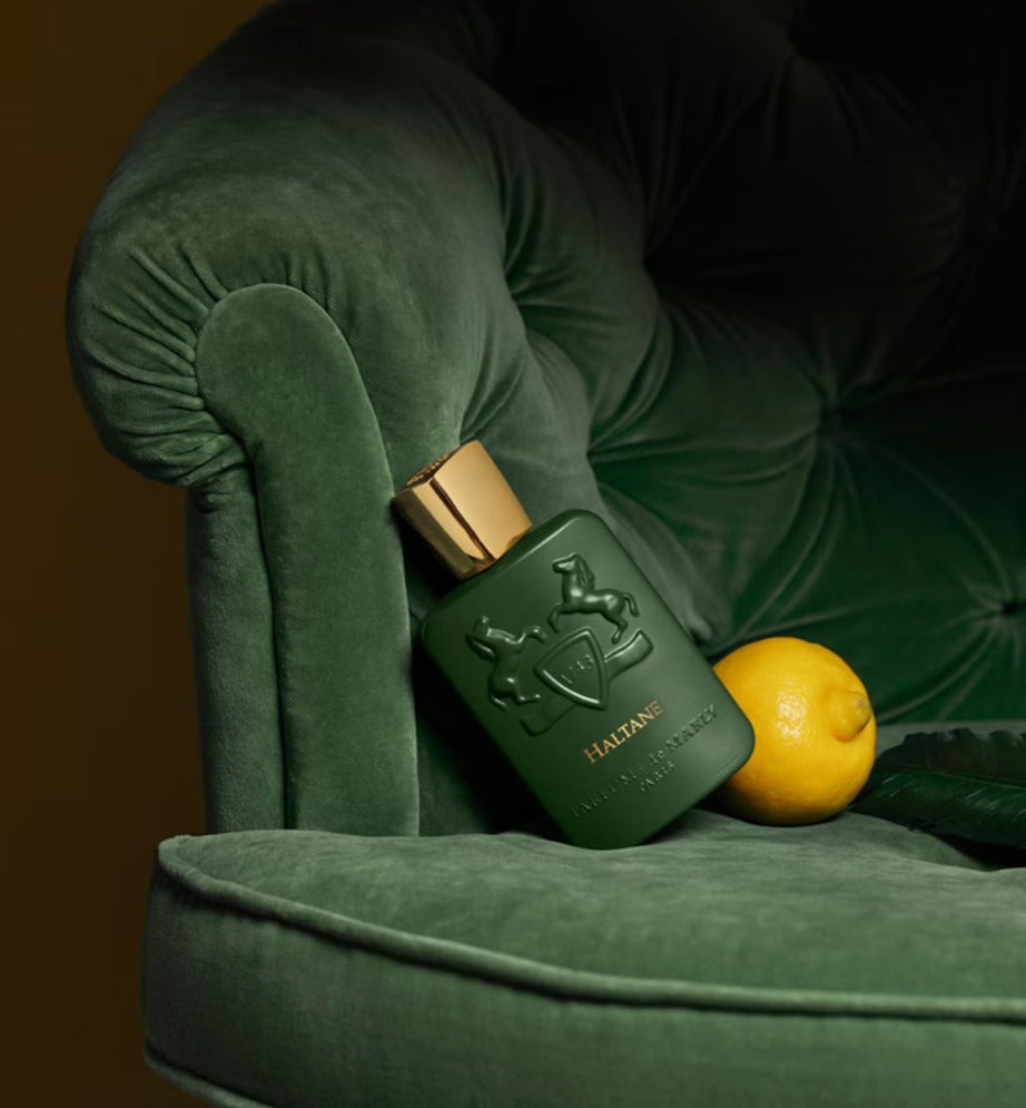 PARFUMS DE MARLY HALTANE (M) EDP 125ML
