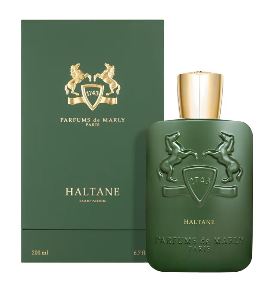 PARFUMS DE MARLY HALTANE (M) EDP 200ML