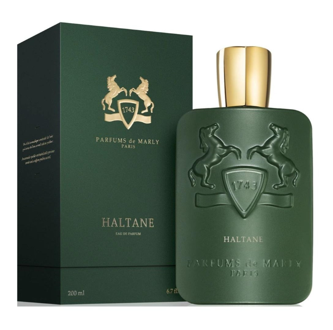 PARFUMS DE MARLY HALTANE (M) EDP 200ML