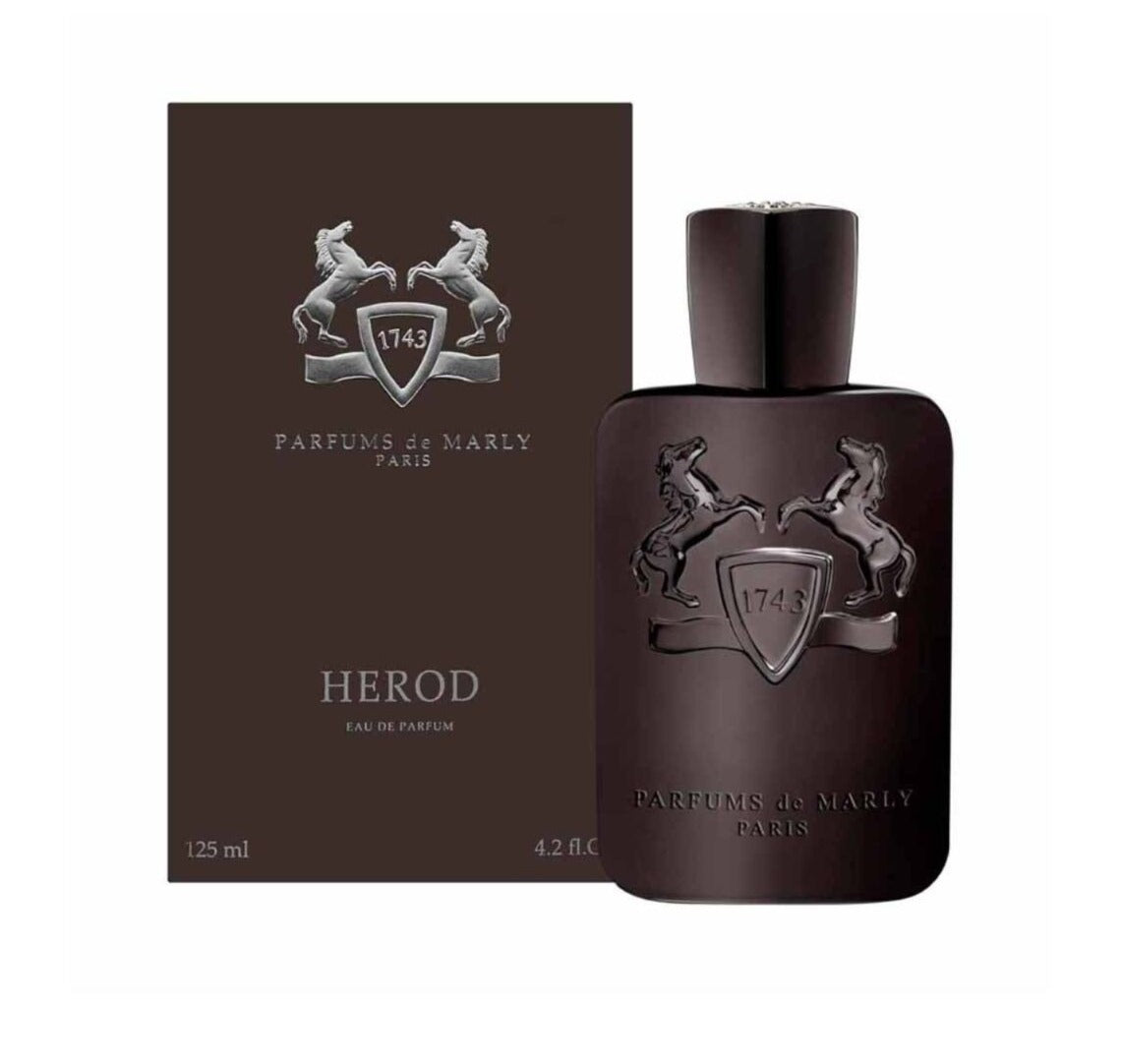 PARFUMS DE MARLY HEROD (M) EDP 125ML