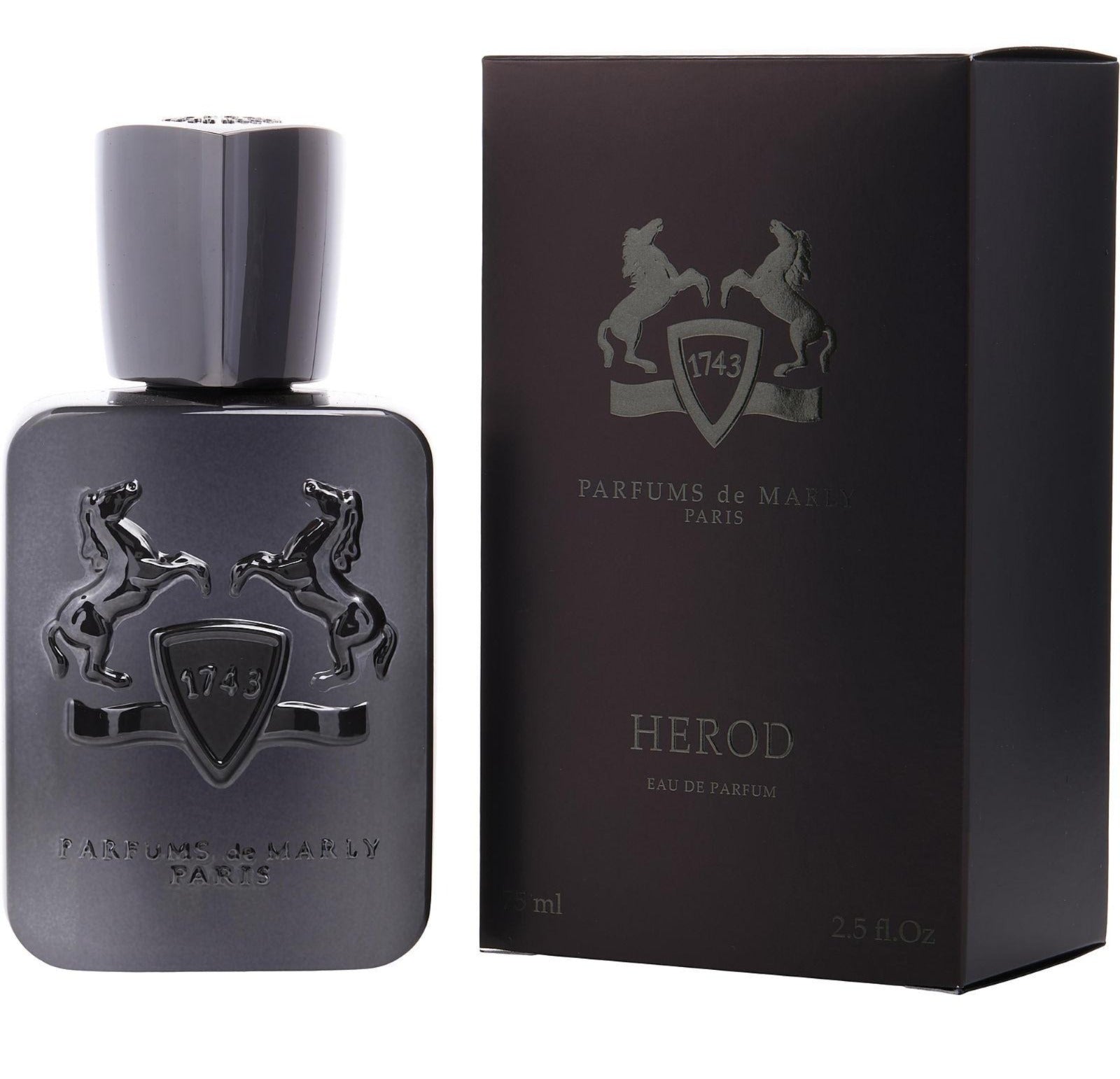 PARFUMS DE MARLY HEROD (M) EDP 75ML