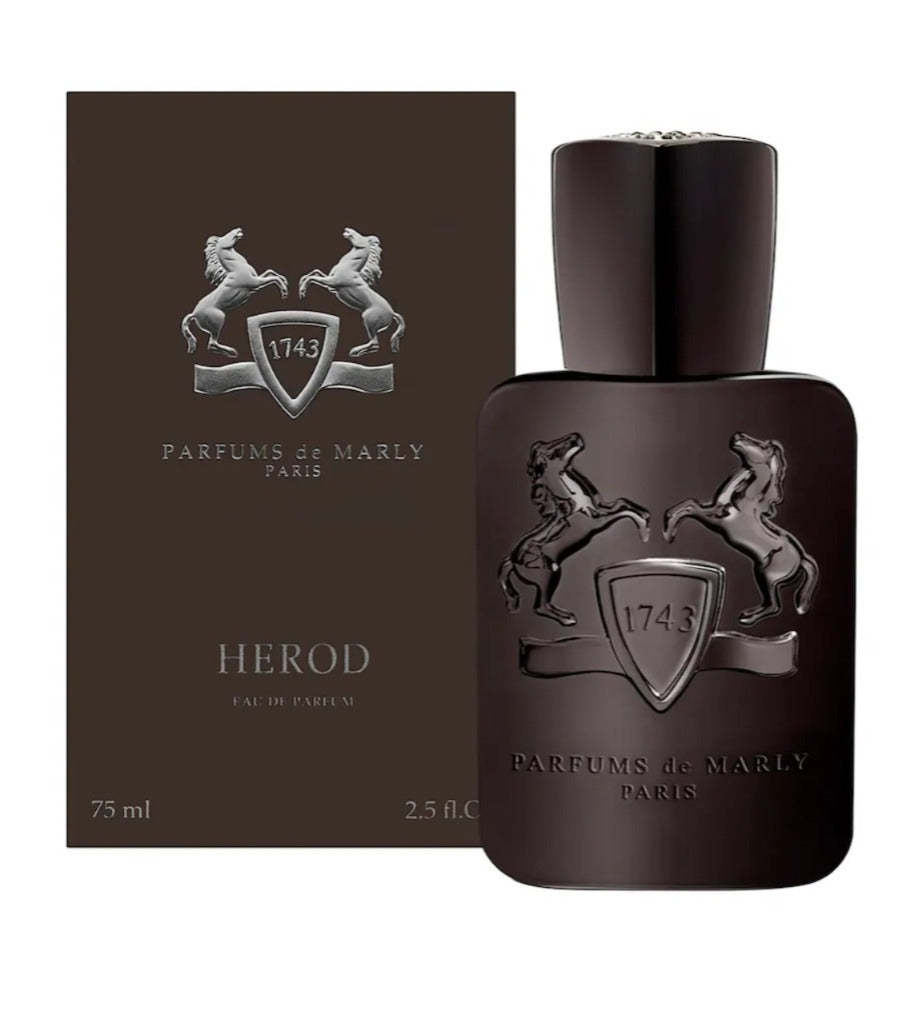 PARFUMS DE MARLY HEROD (M) EDP 75ML