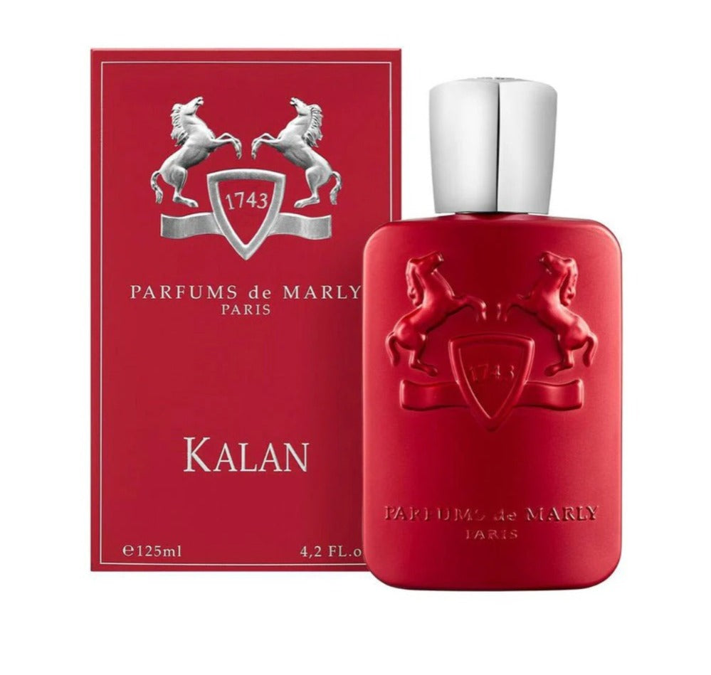 PARFUMS DE MARLY KALAN (U) EDP 125ML