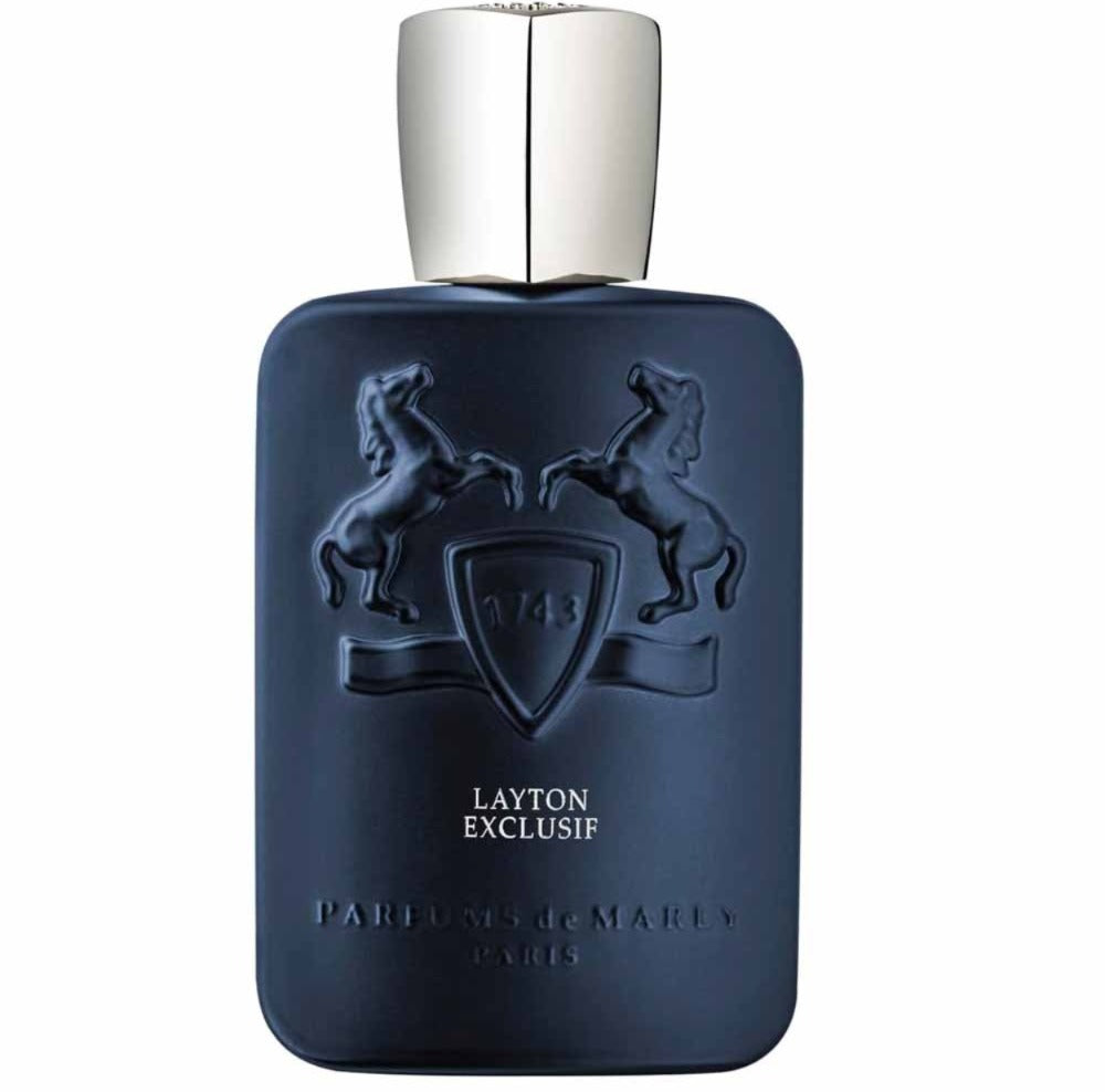 PARFUMS DE MARLY LAYTON EXCLUSIF (U) PARFUM 125ML