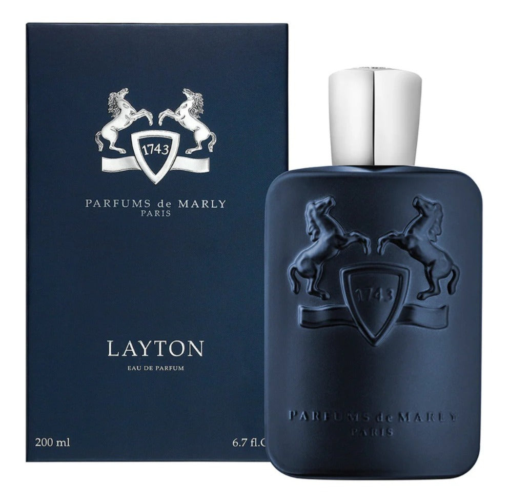 PARFUMS DE MARLY LAYTON (U) EDP 200ML