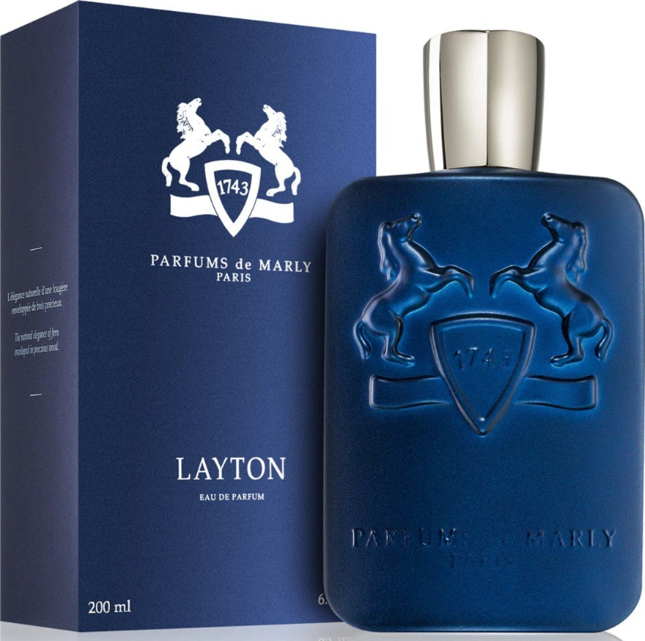 PARFUMS DE MARLY LAYTON (U) EDP 200ML