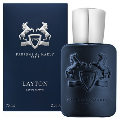 PARFUMS DE MARLY LAYTON (U) EDP 75ML