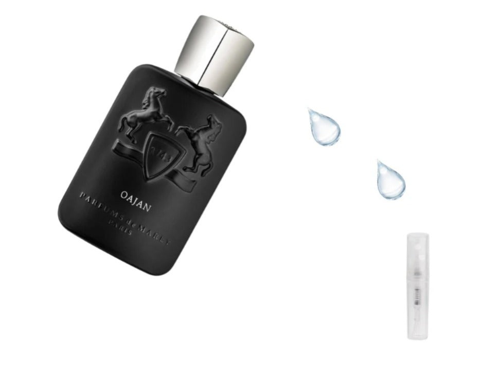 PARFUMS DE MARLY OAJAN (U) EDP 125ML (NEW PACKING)