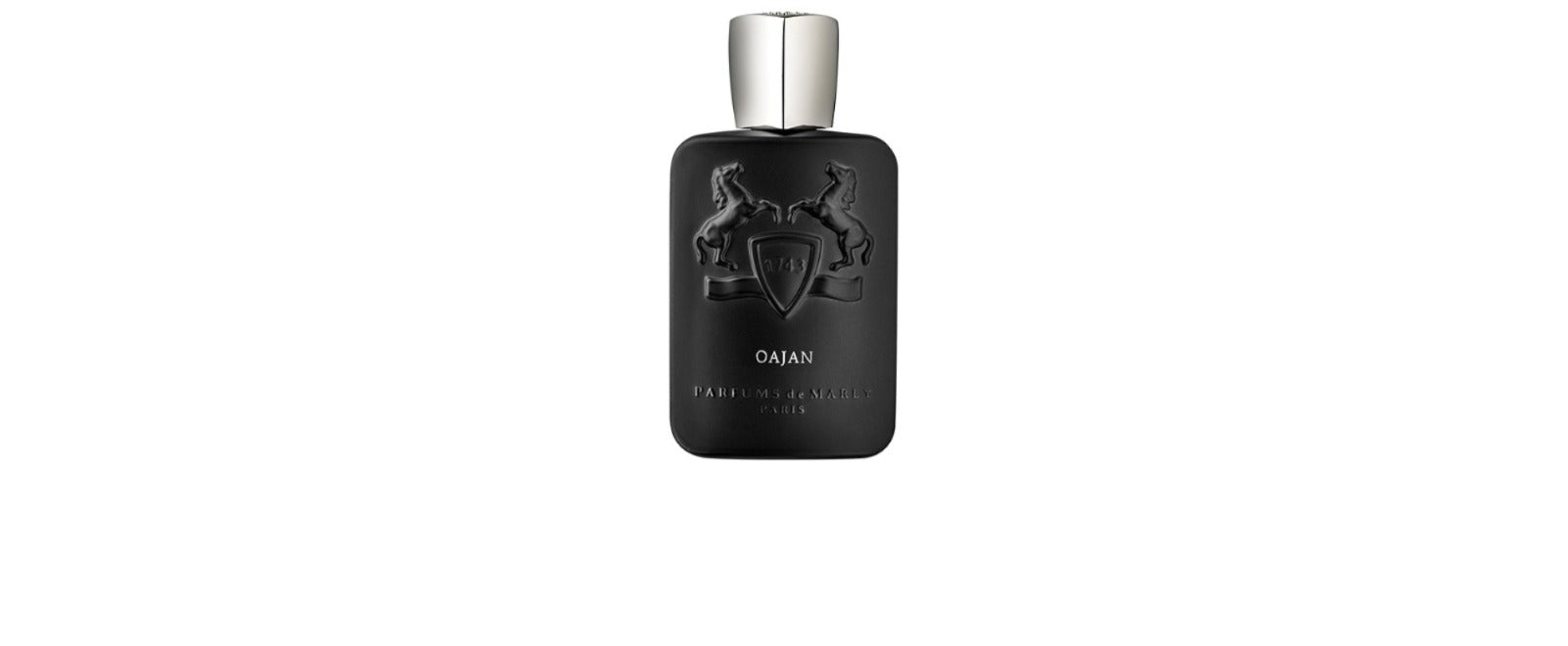 PARFUMS DE MARLY OAJAN (U) EDP 125ML (NEW PACKING)