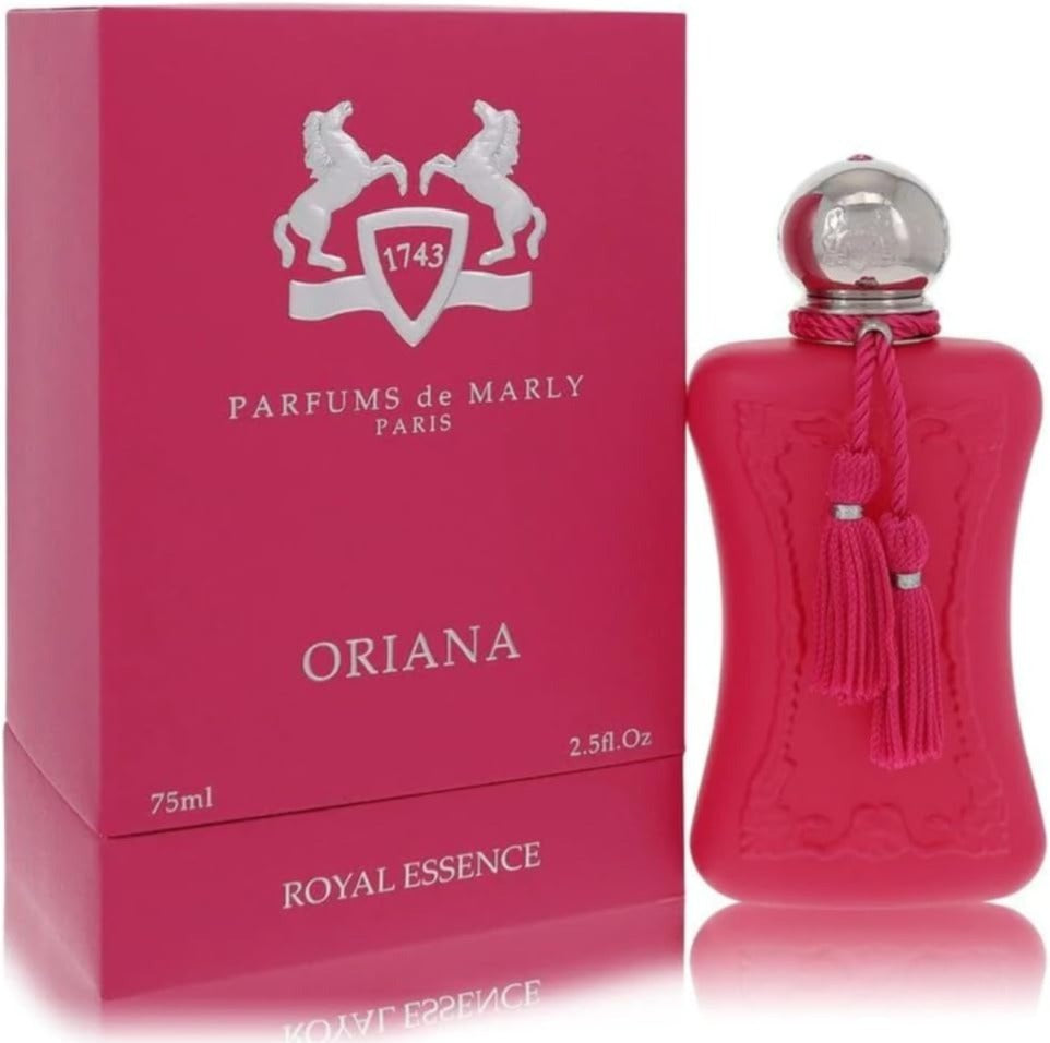 PARFUMS DE MARLY ORIANA (W) EDP 75ML