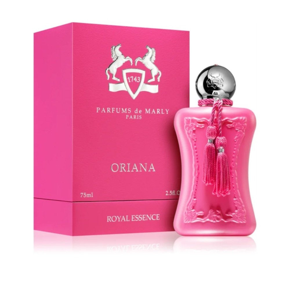 PARFUMS DE MARLY ORIANA (W) EDP 75ML
