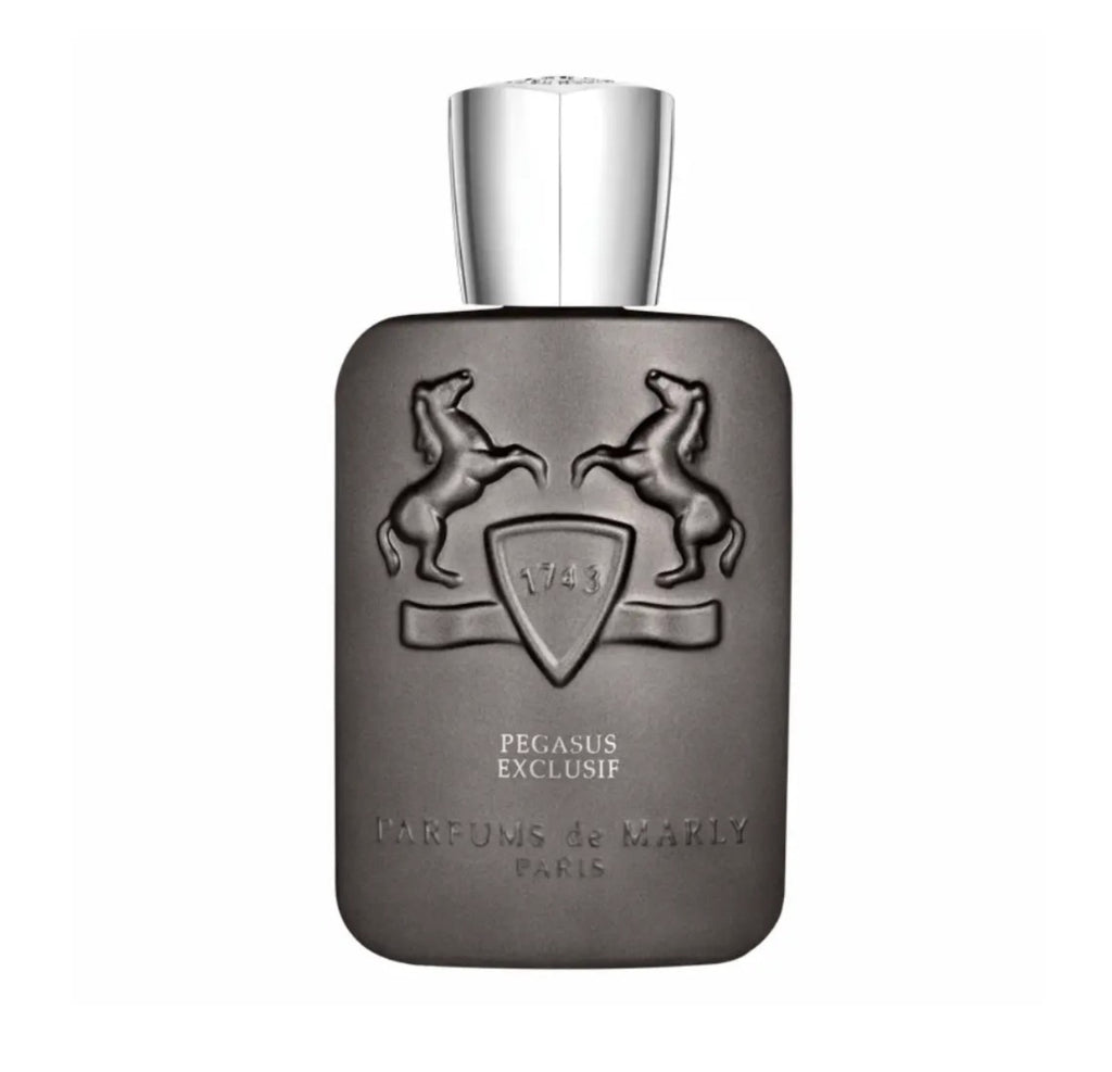 PARFUMS DE MARLY PEGASUS EXCLUSIF (M) PARFUM 125ML