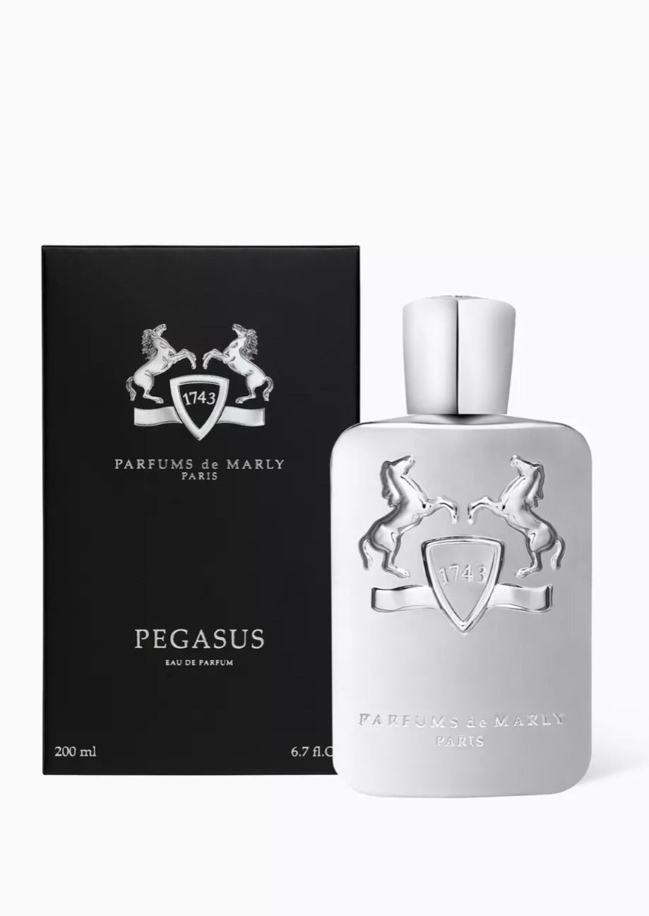 PARFUMS DE MARLY PEGASUS (M) EDP 200ML